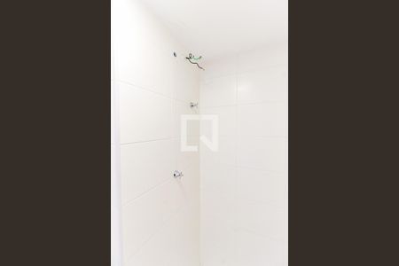 Apartamento à venda com 27m², 1 quarto e sem vaga Apartamento à venda com 27m², 1 quarto e sem vagaBanheiro