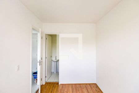 Apartamento à venda com 27m², 1 quarto e sem vaga Apartamento à venda com 27m², 1 quarto e sem vagaQuarto