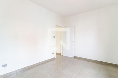 Quarto 1 de casa para alugar com 2 quartos, 65m² em Vila Guarani (z Sul), São Paulo