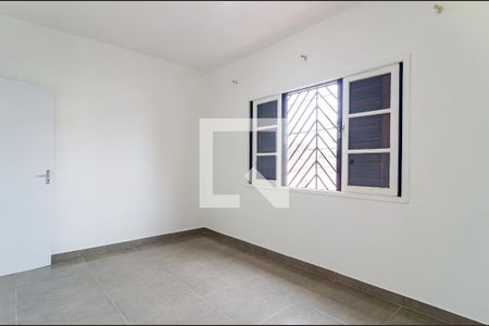 Quarto 1 de casa para alugar com 2 quartos, 65m² em Vila Guarani (z Sul), São Paulo