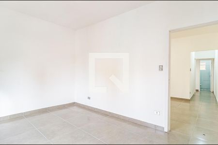 Quarto 1 de casa para alugar com 2 quartos, 65m² em Vila Guarani (z Sul), São Paulo