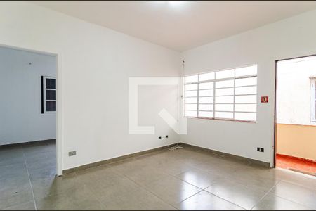Sala de casa para alugar com 2 quartos, 65m² em Vila Guarani (z Sul), São Paulo