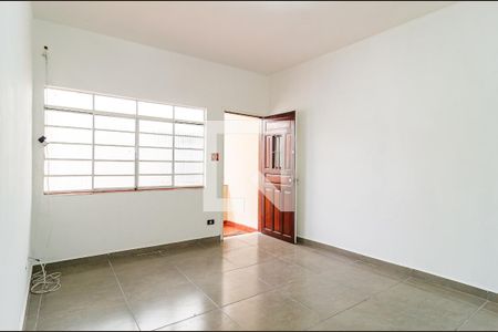 Sala de casa para alugar com 2 quartos, 65m² em Vila Guarani (z Sul), São Paulo