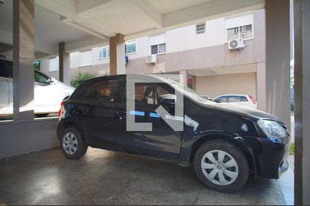 Apartamento à venda com 59m², 2 quartos e 1 vagaGaragem