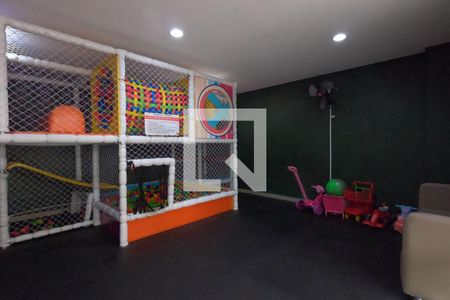 Apartamento à venda com 65m², 1 quarto e 1 vaga Apartamento à venda com 65m², 1 quarto e 1 vagaÁrea Comum