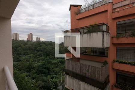 Apartamento à venda com 65m², 1 quarto e 1 vaga Apartamento à venda com 65m², 1 quarto e 1 vagaVista