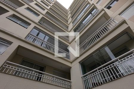 Apartamento à venda com 65m², 1 quarto e 1 vaga Apartamento à venda com 65m², 1 quarto e 1 vagaÁrea Comum