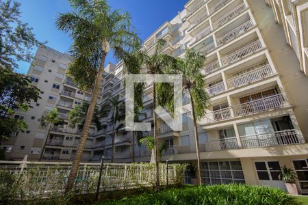 Apartamento à venda com 65m², 1 quarto e 1 vaga Apartamento à venda com 65m², 1 quarto e 1 vagaÁrea Comum