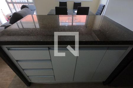 Apartamento à venda com 65m², 1 quarto e 1 vaga Apartamento à venda com 65m², 1 quarto e 1 vagaCozinha