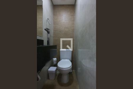 Apartamento à venda com 65m², 1 quarto e 1 vaga Apartamento à venda com 65m², 1 quarto e 1 vagaLavabo