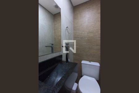 Apartamento à venda com 65m², 1 quarto e 1 vaga Apartamento à venda com 65m², 1 quarto e 1 vagaLavabo