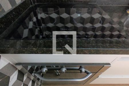 Apartamento à venda com 65m², 1 quarto e 1 vaga Apartamento à venda com 65m², 1 quarto e 1 vagaCozinha