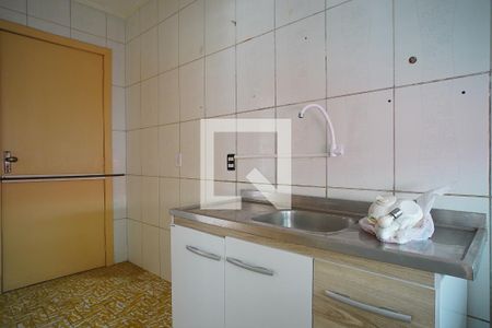 Apartamento à venda com 72m², 2 quartos e 1 vagaCozinha