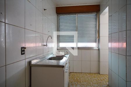 Apartamento à venda com 72m², 2 quartos e 1 vagaCozinha