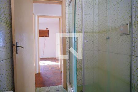 Apartamento à venda com 72m², 2 quartos e 1 vagaBanheiro 