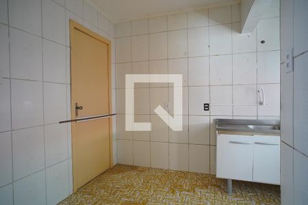 Apartamento à venda com 72m², 2 quartos e 1 vagaCozinha