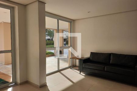 Apartamento à venda com 138m², 3 quartos e 3 vagas Apartamento à venda com 138m², 3 quartos e 3 vagasHall