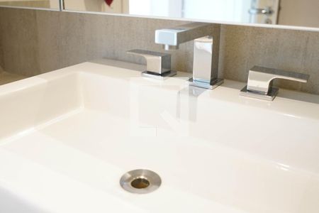 Apartamento à venda com 138m², 3 quartos e 3 vagas Apartamento à venda com 138m², 3 quartos e 3 vagasDetalhe