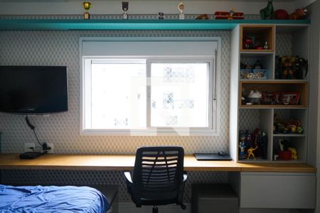 Apartamento à venda com 138m², 3 quartos e 3 vagas Apartamento à venda com 138m², 3 quartos e 3 vagasSuíte 1