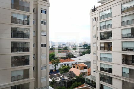 Apartamento à venda com 138m², 3 quartos e 3 vagas Apartamento à venda com 138m², 3 quartos e 3 vagasVista
