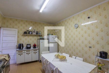 Casa à venda com 1093m², 7 quartos e 8 vagas Casa à venda com 1093m², 7 quartos e 8 vagasCozinha 1