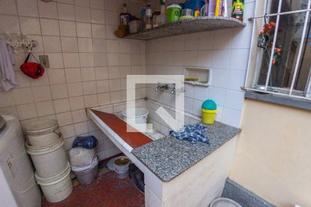 Casa à venda com 1093m², 7 quartos e 8 vagas Casa à venda com 1093m², 7 quartos e 8 vagasLavanderia