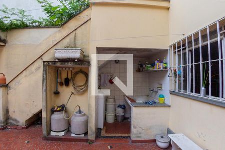 Casa à venda com 1093m², 7 quartos e 8 vagas Casa à venda com 1093m², 7 quartos e 8 vagasLavanderia