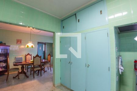 Casa à venda com 1093m², 7 quartos e 8 vagas Casa à venda com 1093m², 7 quartos e 8 vagasCozinha 2
