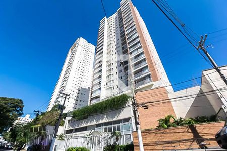 Apartamento à venda com 65m², 2 quartos e 1 vaga Apartamento à venda com 65m², 2 quartos e 1 vagaFachada