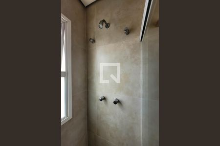 Apartamento à venda com 65m², 2 quartos e 1 vaga Apartamento à venda com 65m², 2 quartos e 1 vagaBanheiro Social