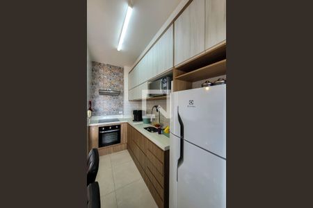 Apartamento à venda com 65m², 2 quartos e 1 vaga Apartamento à venda com 65m², 2 quartos e 1 vagaCozinha
