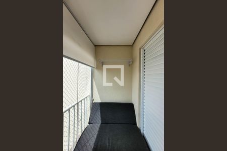 Apartamento à venda com 65m², 2 quartos e 1 vaga Apartamento à venda com 65m², 2 quartos e 1 vagaVaranda Suíte