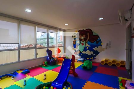 Apartamento à venda com 65m², 2 quartos e 1 vaga Apartamento à venda com 65m², 2 quartos e 1 vagaBrinquedoteca