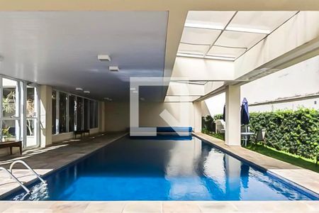 Apartamento à venda com 65m², 2 quartos e 1 vaga Apartamento à venda com 65m², 2 quartos e 1 vagaPiscina