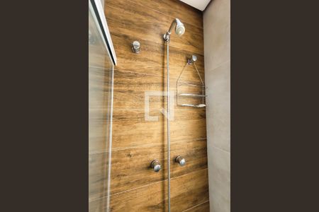 Apartamento à venda com 65m², 2 quartos e 1 vaga Apartamento à venda com 65m², 2 quartos e 1 vagaBanheiro da Suíte