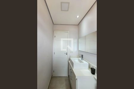 Apartamento à venda com 65m², 2 quartos e 1 vaga Apartamento à venda com 65m², 2 quartos e 1 vagaBanheiro da Suíte