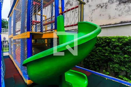 Apartamento à venda com 65m², 2 quartos e 1 vaga Apartamento à venda com 65m², 2 quartos e 1 vagaPlayground