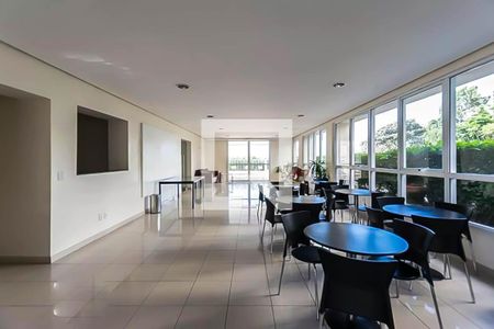 Apartamento à venda com 65m², 2 quartos e 1 vaga Apartamento à venda com 65m², 2 quartos e 1 vagaSalão de Festa