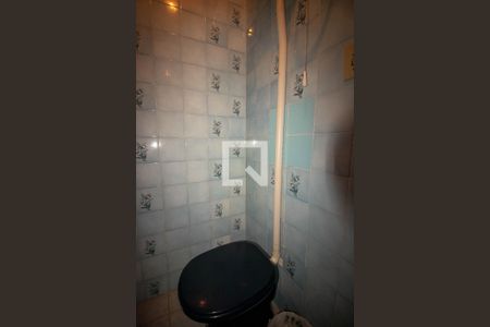 Casa à venda com 224m², 4 quartos e 2 vagasBanheiro Social da edícula