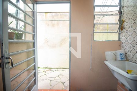 Casa à venda com 224m², 4 quartos e 2 vagasÁrea de Serviço