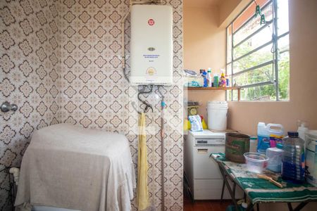 Casa à venda com 224m², 4 quartos e 2 vagasÁrea de Serviço