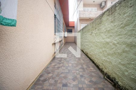 Casa à venda com 224m², 4 quartos e 2 vagasPátio