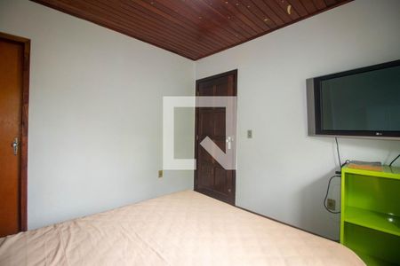 Casa à venda com 224m², 4 quartos e 2 vagasSuíte da edícula