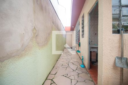 Casa à venda com 224m², 4 quartos e 2 vagasPátio