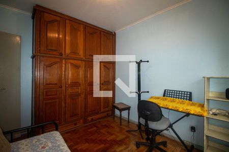 Casa à venda com 224m², 4 quartos e 2 vagasQuarto 2