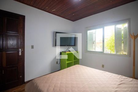 Casa à venda com 224m², 4 quartos e 2 vagasSuíte da edícula