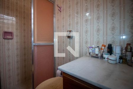 Casa à venda com 224m², 4 quartos e 2 vagasBanheiro da Suíte