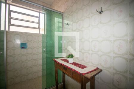 Casa à venda com 224m², 4 quartos e 2 vagasBanheiro Social