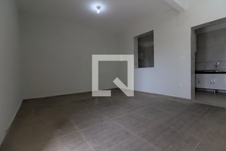 Sala de casa para alugar com 3 quartos, 70m² em Vila Romana, São Paulo