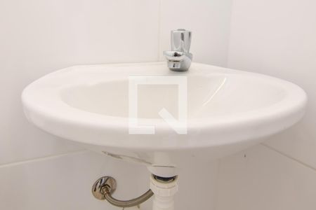 Apartamento para alugar com 217m², 3 quartos e 2 vagas Apartamento para alugar com 217m², 3 quartos e 2 vagasBanheiro de Serviço